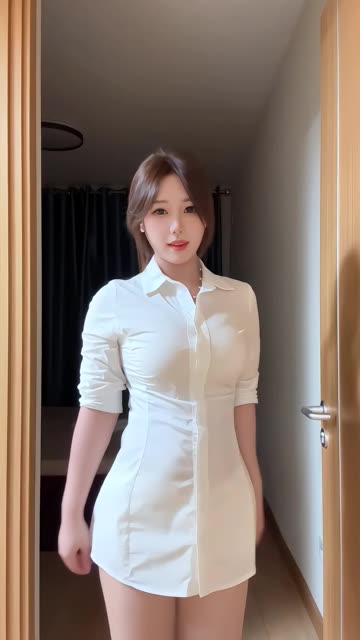 #完美身材 #浅跳一下