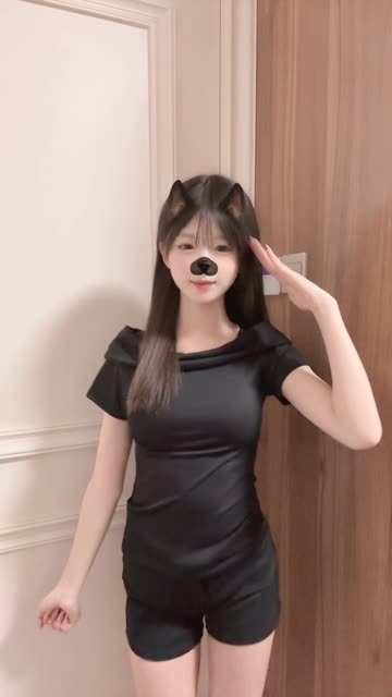 mua～ #香菜摇5