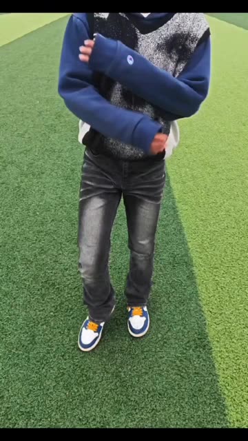 喜欢你那天的眼睛 但我更喜欢你的眼里有我 #vibe #变装