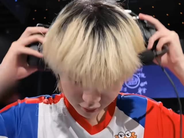 依旧是那个萌萌的九尾 #九尾 #kpl
