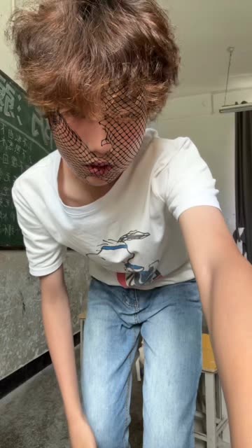 预告
