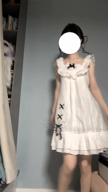 像日漫女主一样出门#穿搭 （yc：@➕. ）重发一下
#喜爱度激励计划