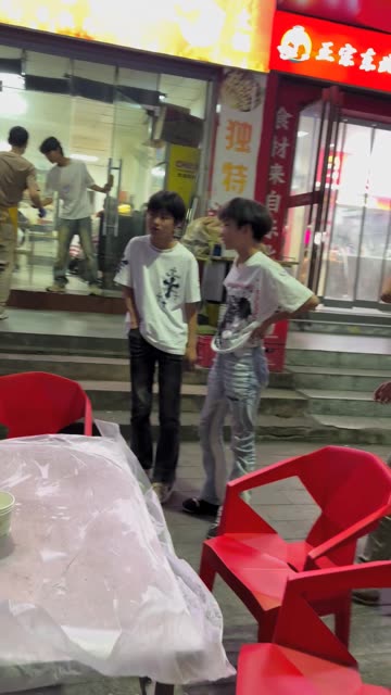 #同城爆火 #同城热点上热门 #红安县四中奶茶店 #红安县玲姐烧烤