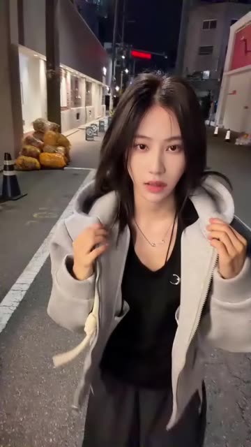 #韩里韩气的夜晚 劲曲
