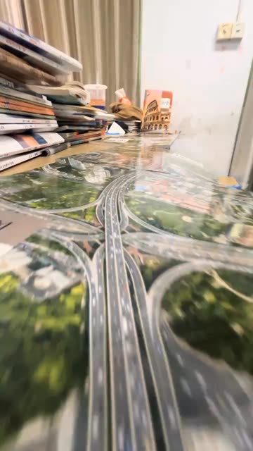 条条大路通罗马